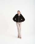 Iconic Bomber joelle