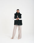 Gilet volpe karen