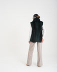 Gilet volpe karen