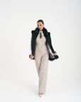 Gilet volpe karen