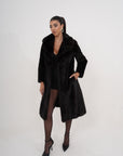 Visone icona