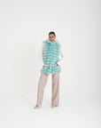 Gilet volpe lauretta