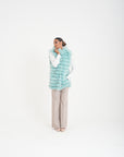Gilet volpe lauretta