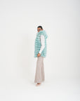 Gilet volpe lauretta