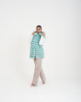 Gilet volpe lauretta
