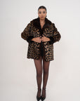 Lince bamboo
