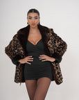 Lince bamboo