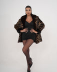 Lince bamboo
