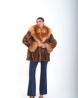 Visone Dafne Luxury