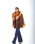 Visone Dafne Luxury