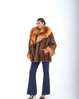 Visone Dafne Luxury