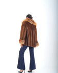 Visone Dafne Luxury