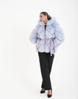 Volpe Peony glicine