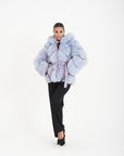 Volpe Peony glicine