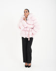 Volpe Peony pink