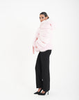 Volpe Peony pink