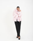 Volpe Peony pink