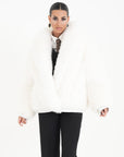 Volpe trinity White