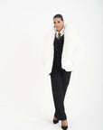 Volpe trinity White