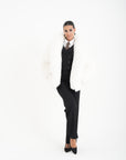 Volpe trinity White