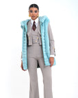 Gilet Xtreme luxury
