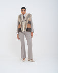 Gilet urania luxury