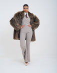 Marmotta ximena