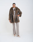 Marmotta sole