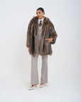 Marmotta sole