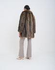 Marmotta sole