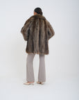 Marmotta sole