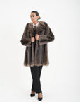 Marmotta felce