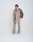 Visone rugiada LUXURY