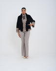 Visone stardust LUXURY