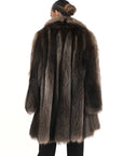 Marmotta vetta