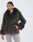Visone Aisha Luxury