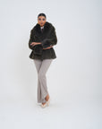 Visone Aisha Luxury