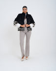 Visone Strips Luxury
