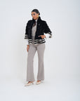 Visone Strips Luxury