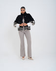 Visone Strips Luxury