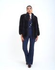 Visone Rossella