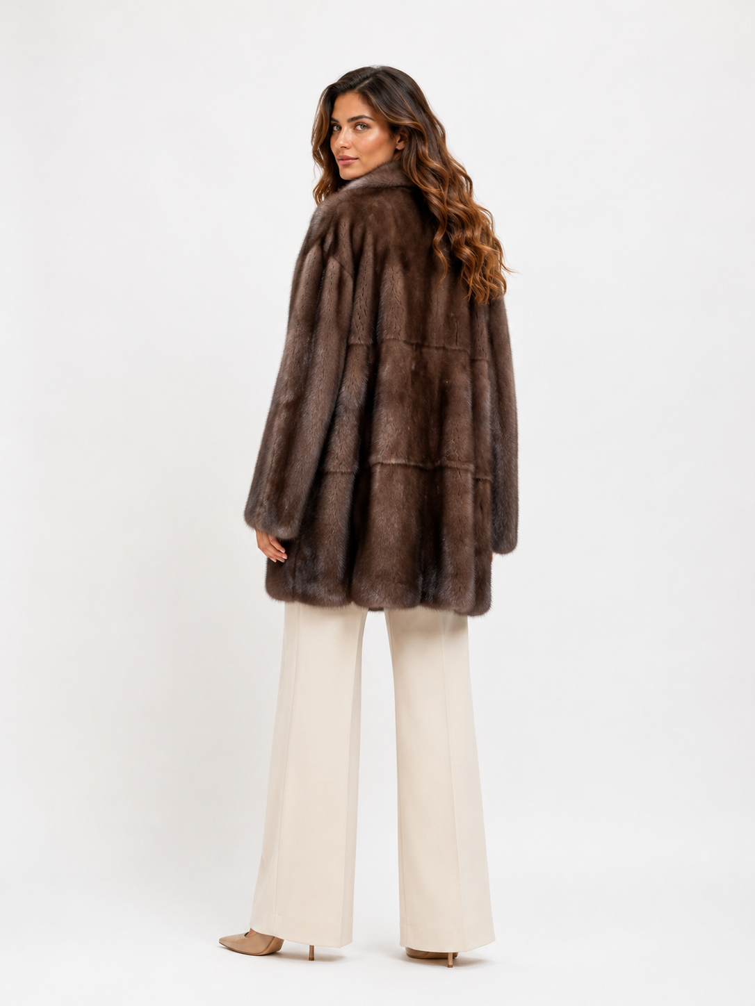 Visone  Sabine luxury