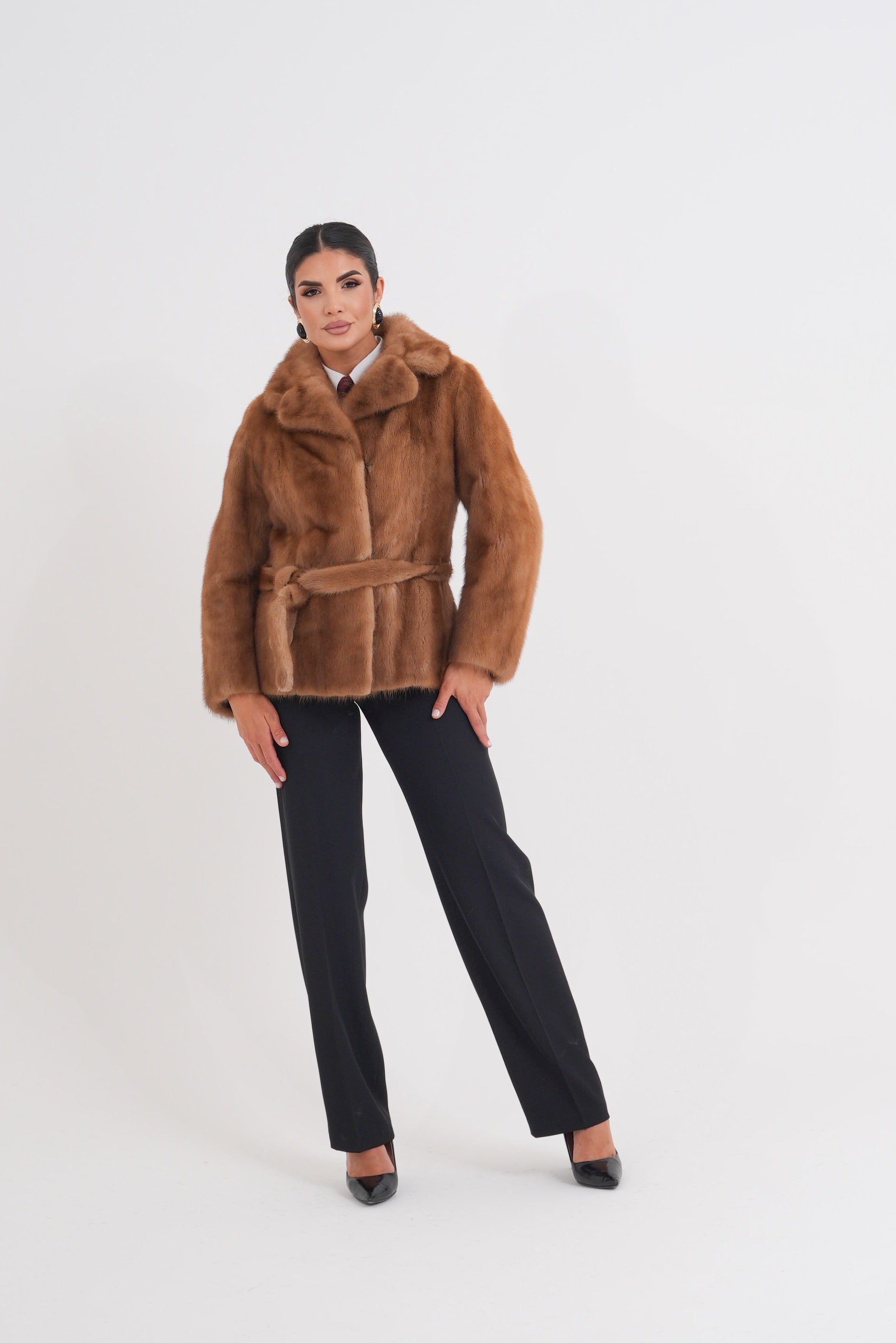 Visone luxury larissa