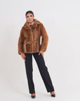 Visone luxury larissa