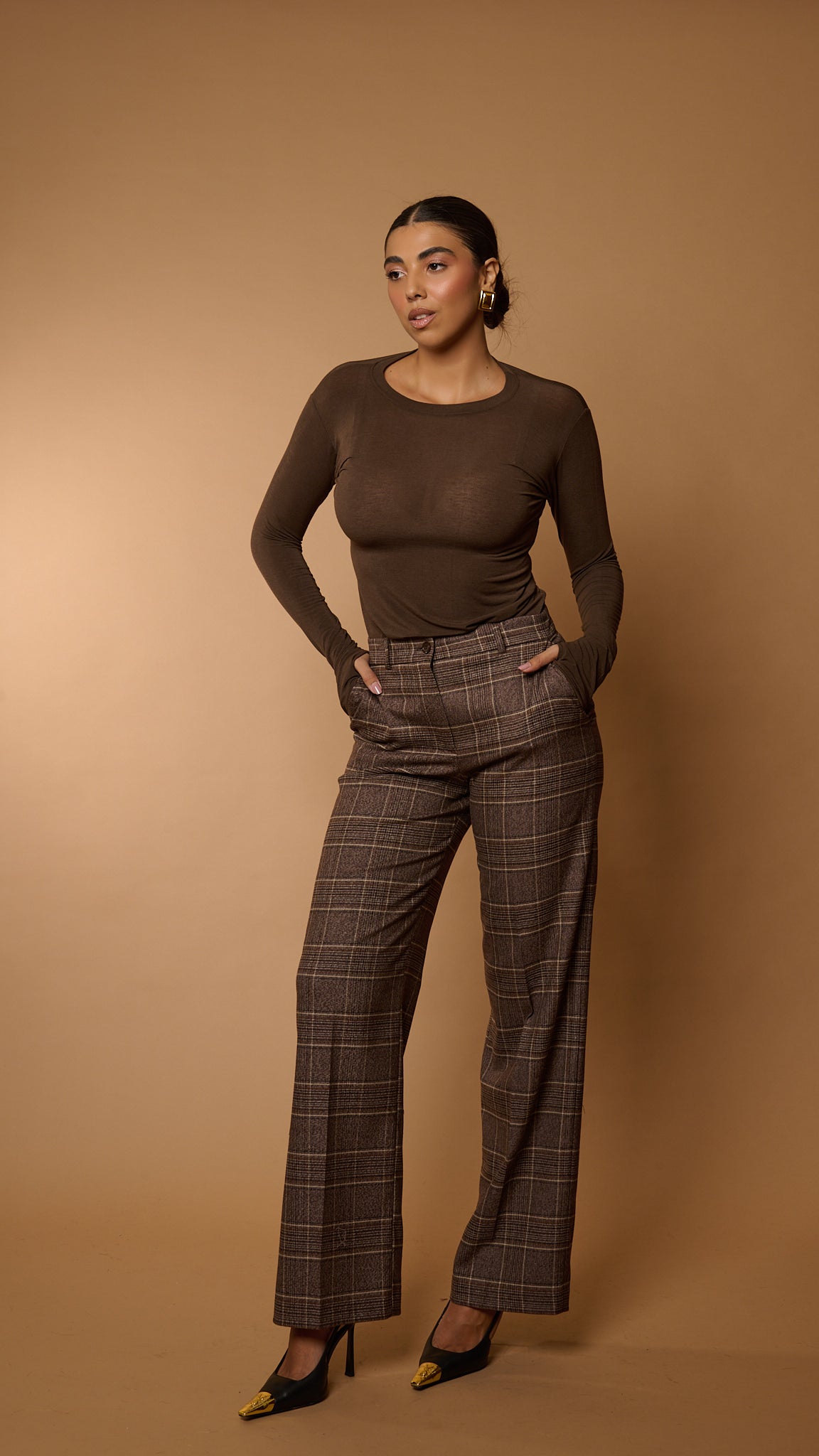Tailleur Sartoriale Maddy