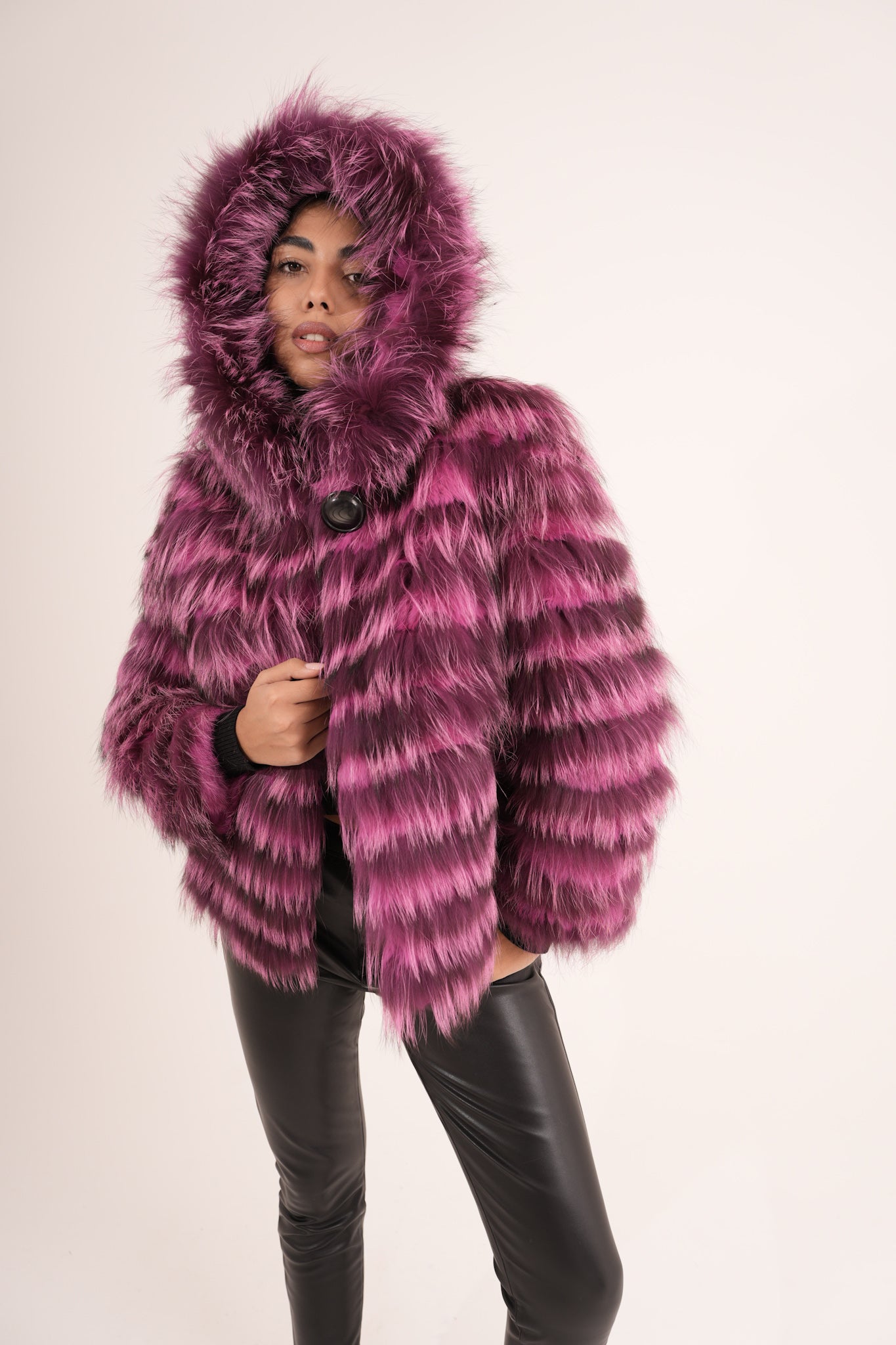Volpe pink love