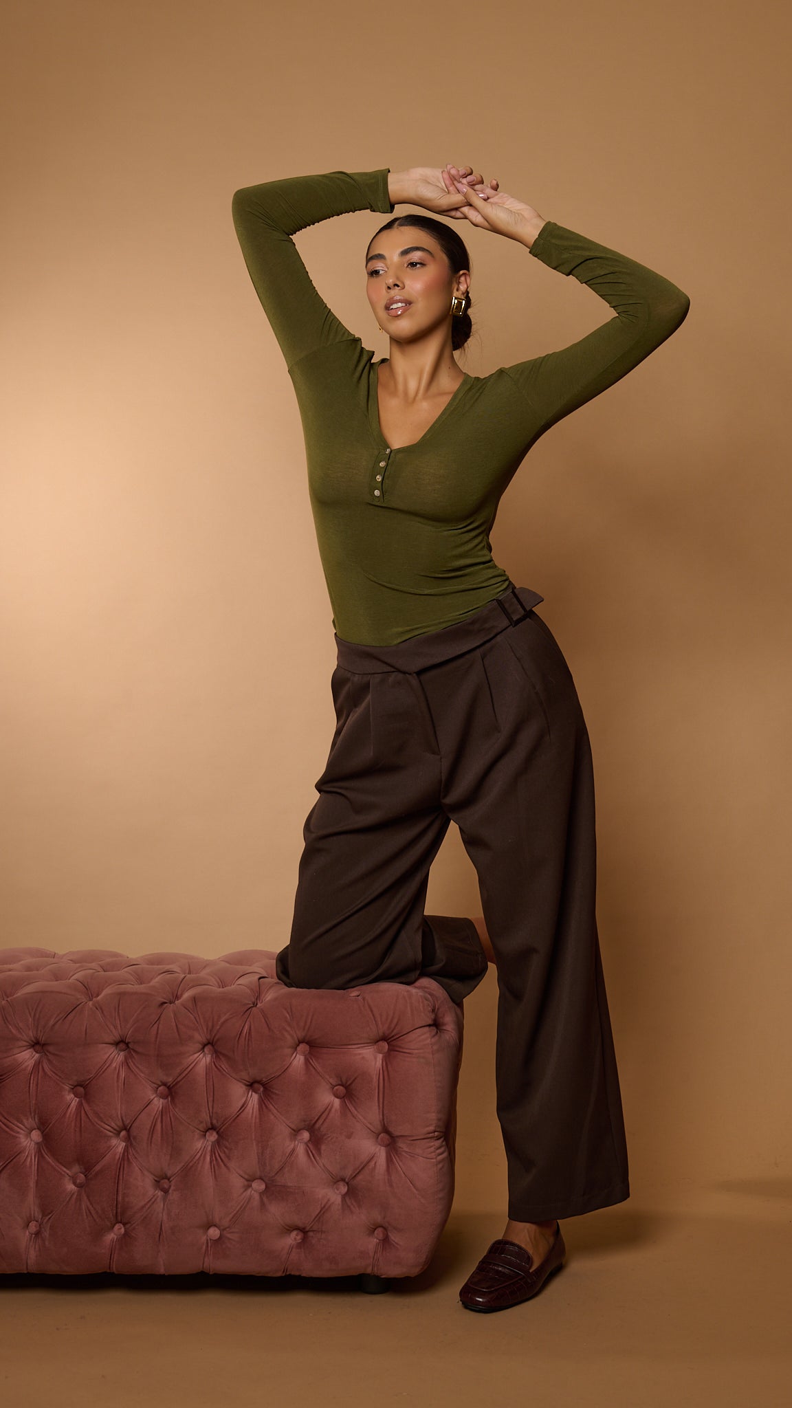 Extralight CLUSE cashmere blend ART 293