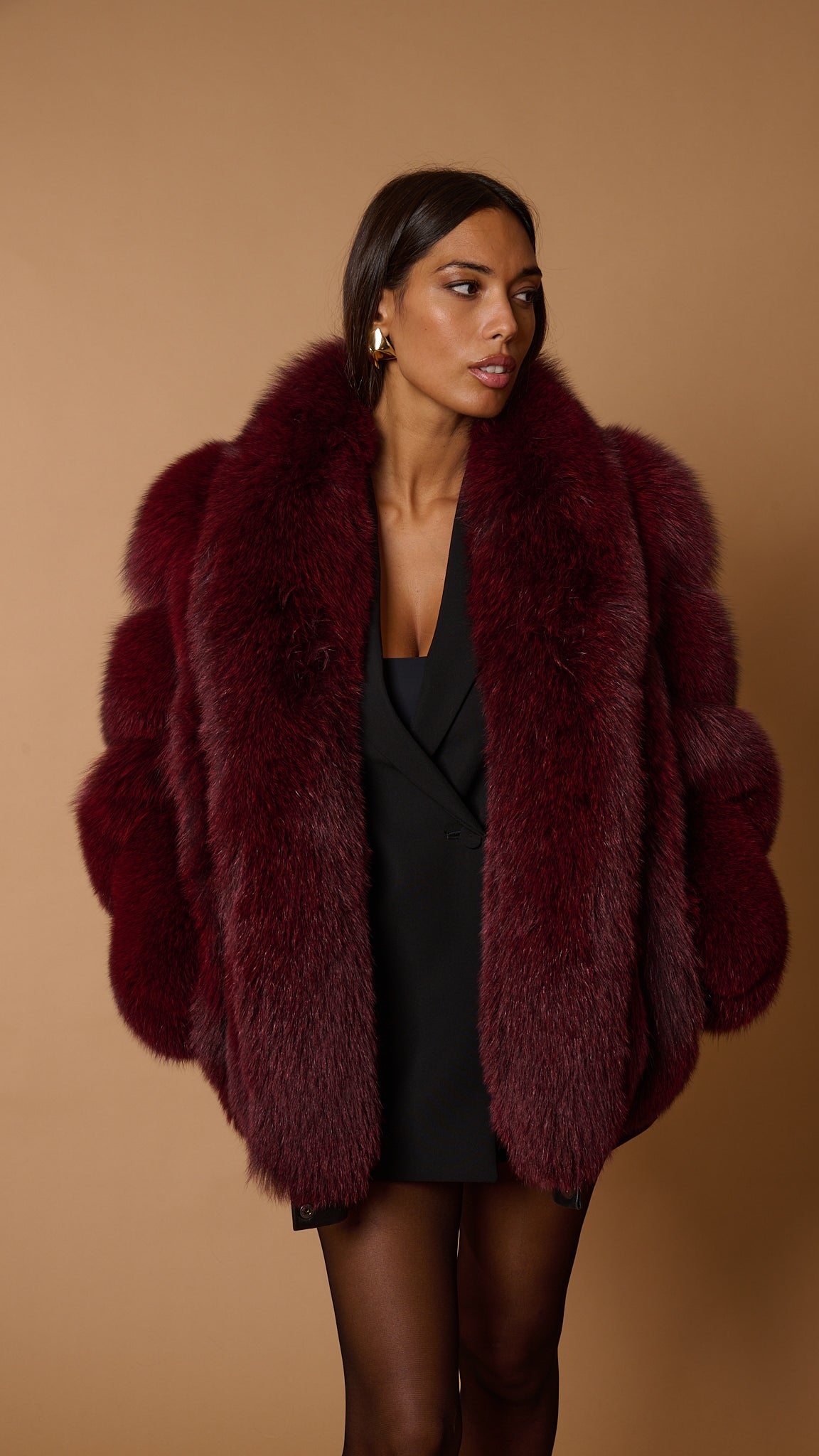 Volpe trinity bordeaux
