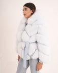 Volpe Peony Luxury cielo
