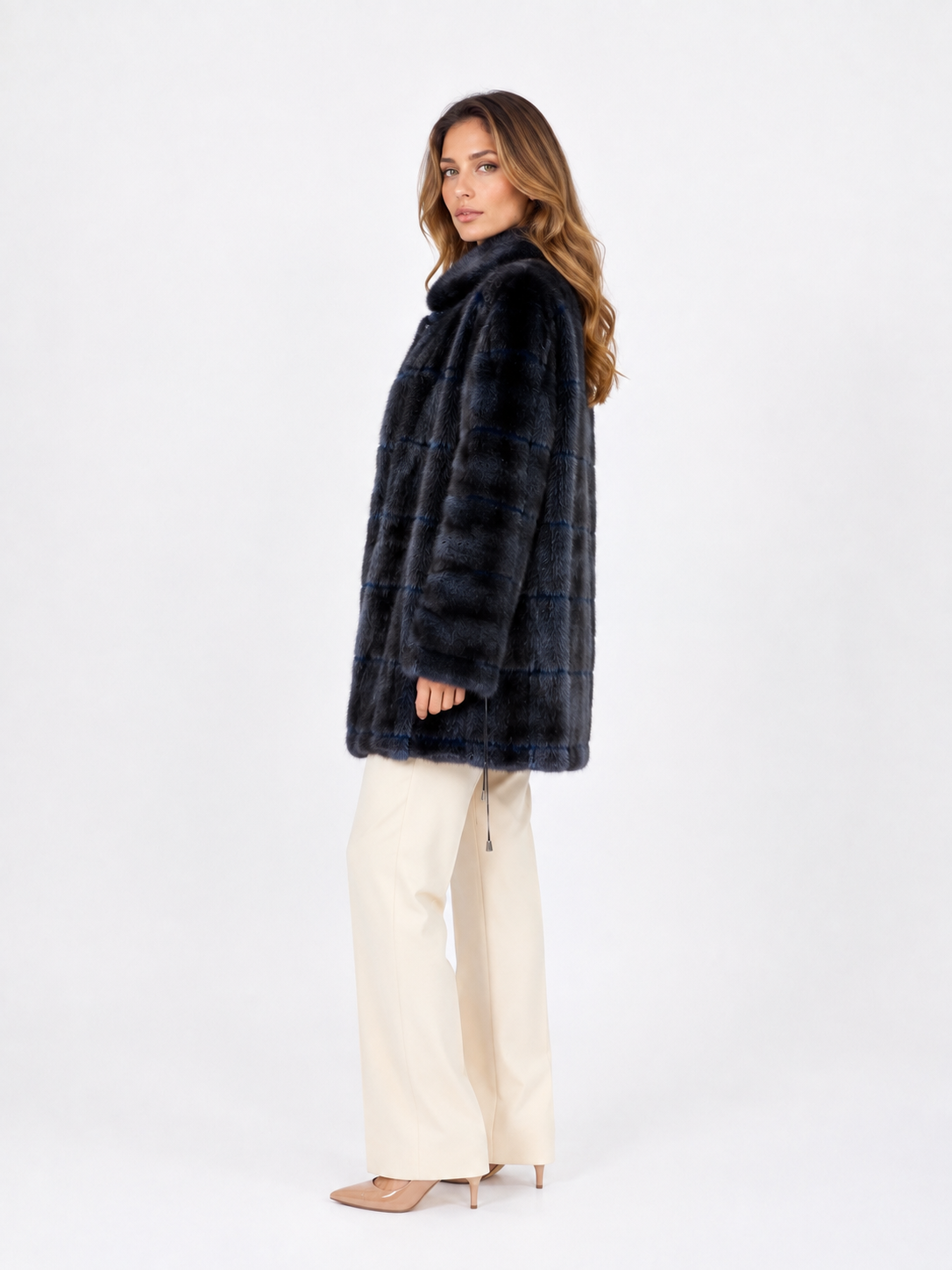 Visone eira luxury